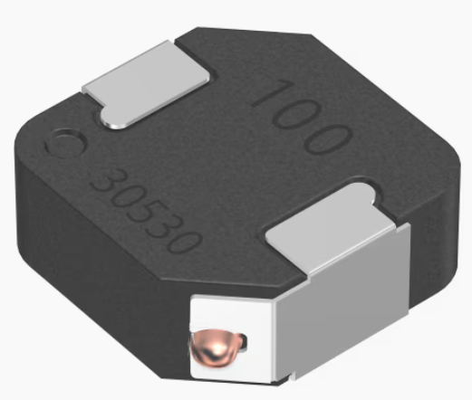 SPM10040T-1R0M-HZ TDK东电化车规级绕线电感